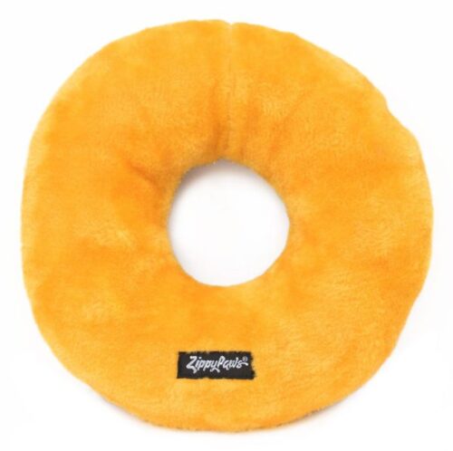 Jumbo Donut Peppermint ZippyPaws Hondenspeelgoed 3