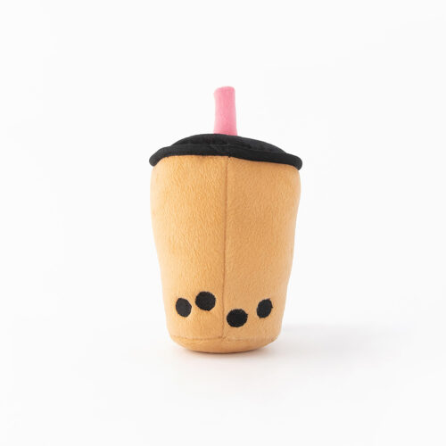 NomNomz Boba Milk Tea Zippypaws 2