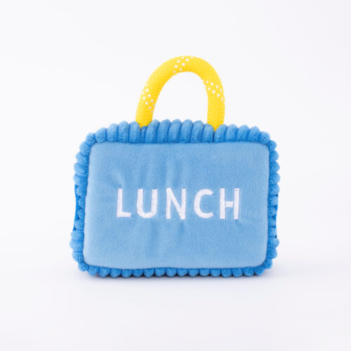 Zippy Burrow – Lunchbox met Appels zippypaws 3